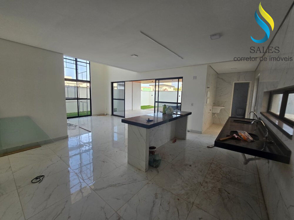 Casa de Condomínio, 4 quartos - Foto 6