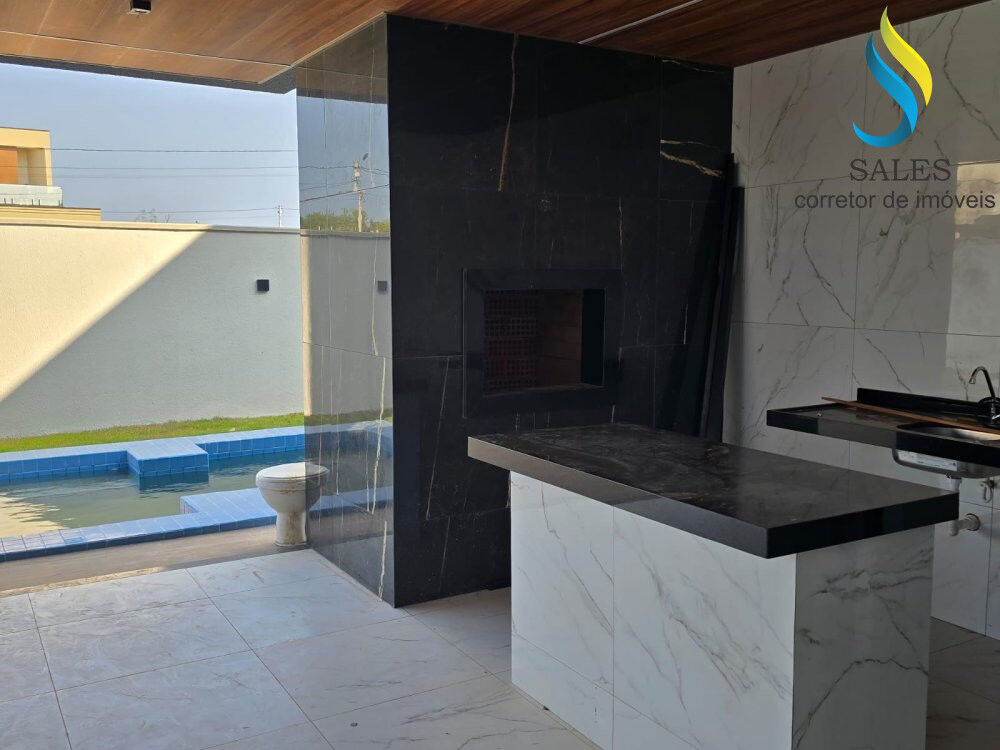 Casa de Condomínio, 4 quartos - Foto 8