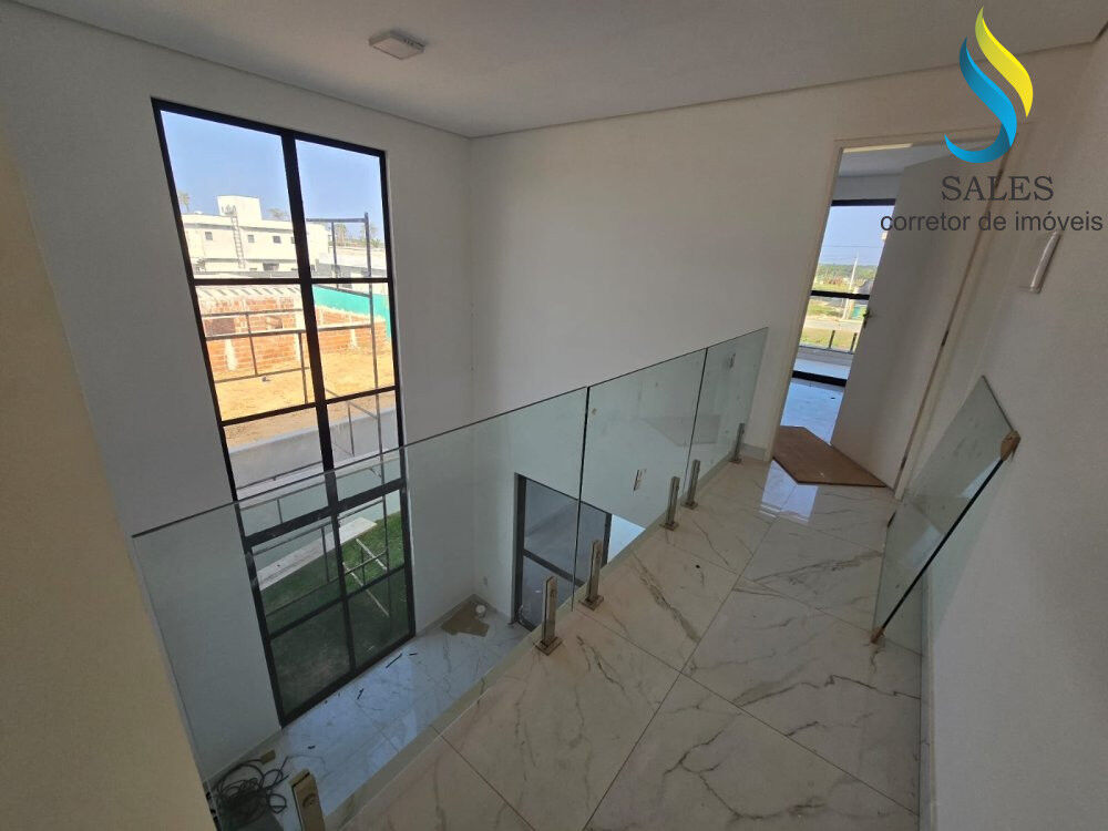 Casa de Condomínio, 4 quartos - Foto 11