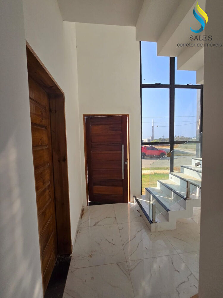 Casa de Condomínio, 4 quartos - Foto 9