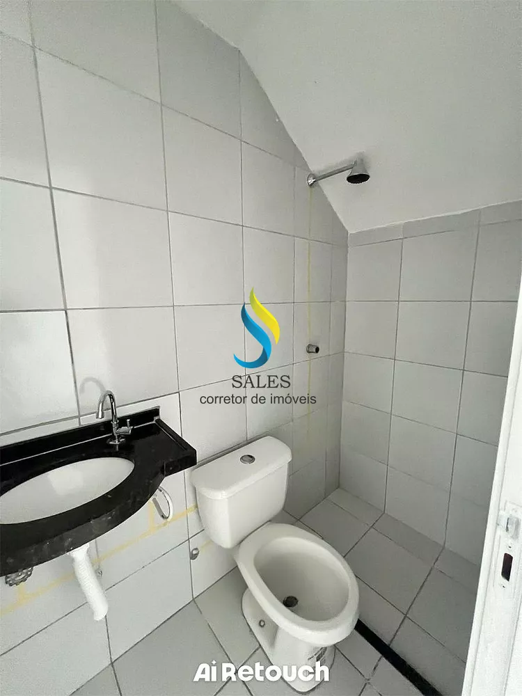 Apartamento, 3 quartos, 99 m² - Foto 2