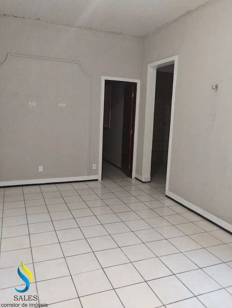Apartamento, 2 quartos, 50 m² - Foto 9