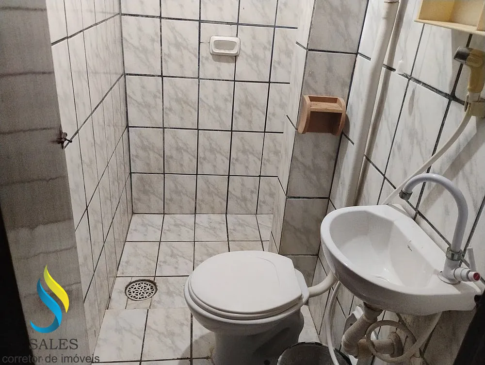 Apartamento, 2 quartos, 50 m² - Foto 11