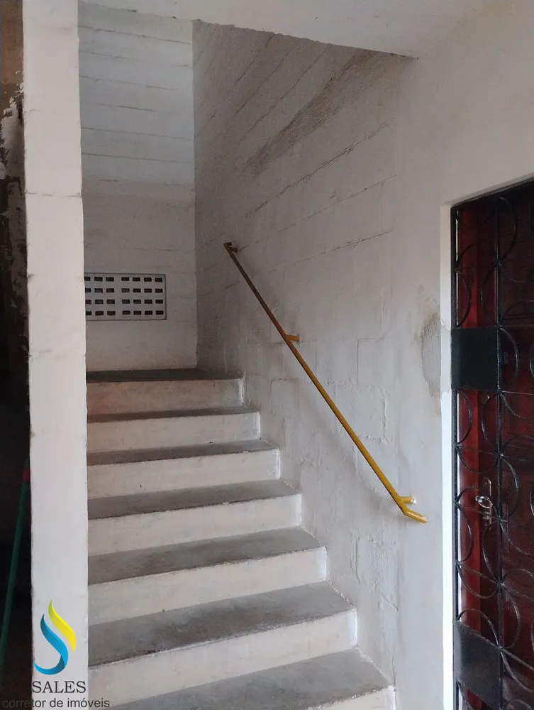 Apartamento, 2 quartos, 50 m² - Foto 7
