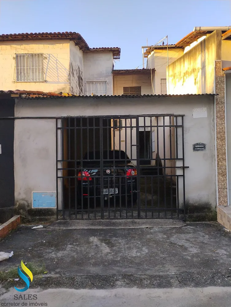 Apartamento, 2 quartos, 50 m² - Foto 5