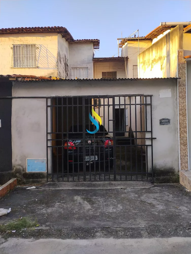 Apartamento, 2 quartos, 50 m² - Foto 2