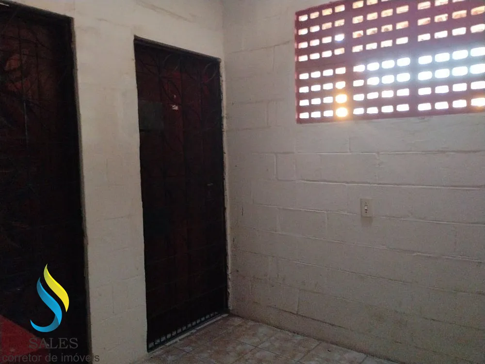 Apartamento, 2 quartos, 50 m² - Foto 8