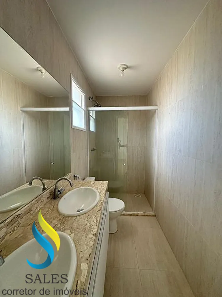 Casa de Condomínio, 4 quartos - Foto 9