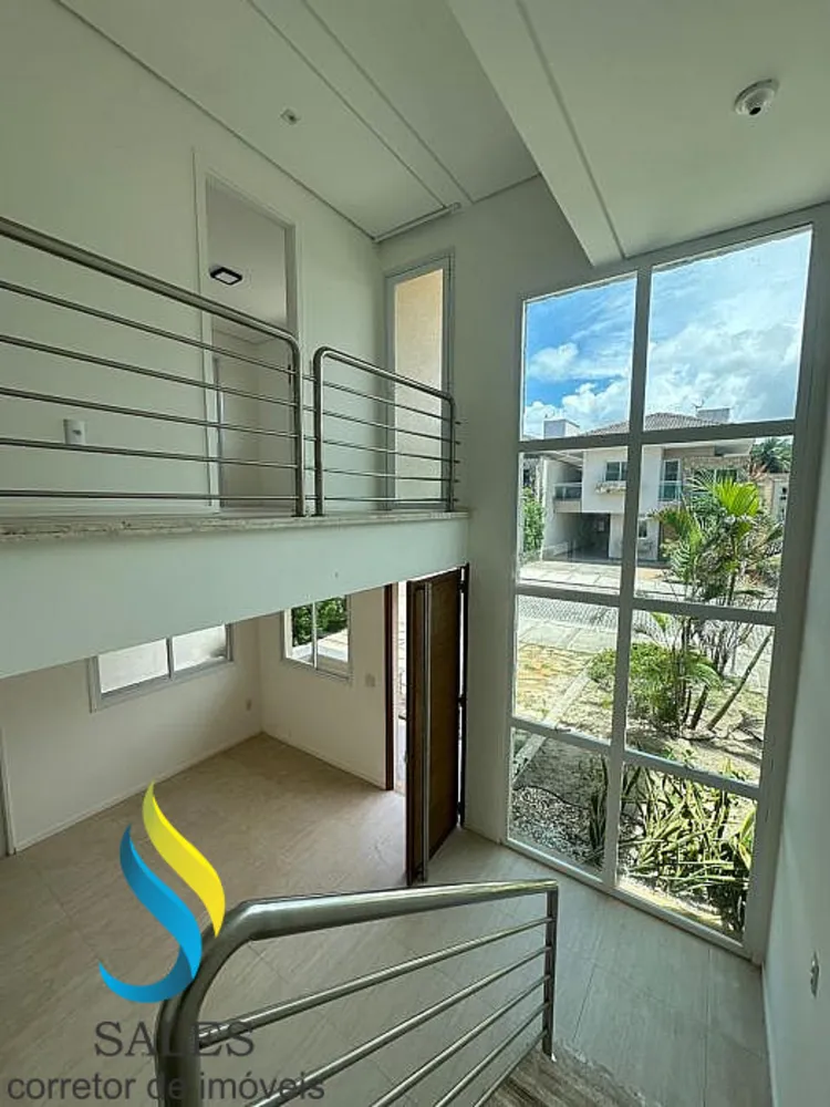 Casa de Condomínio, 4 quartos - Foto 12