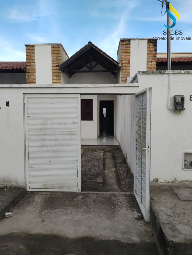 Casa à venda com 2 quartos, 65m² - Foto 5