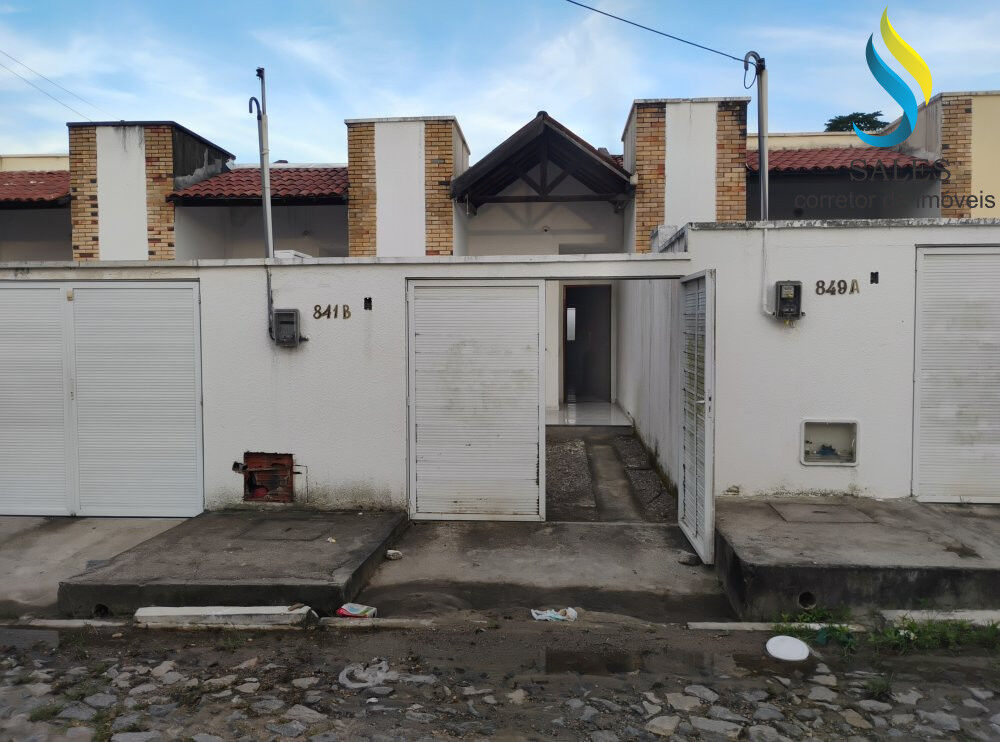 Casa à venda com 2 quartos, 65m² - Foto 7