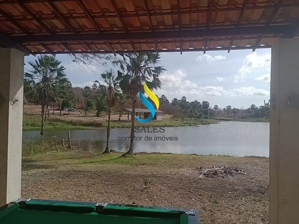 Chácara, 4 quartos, 1 hectares - Foto 7
