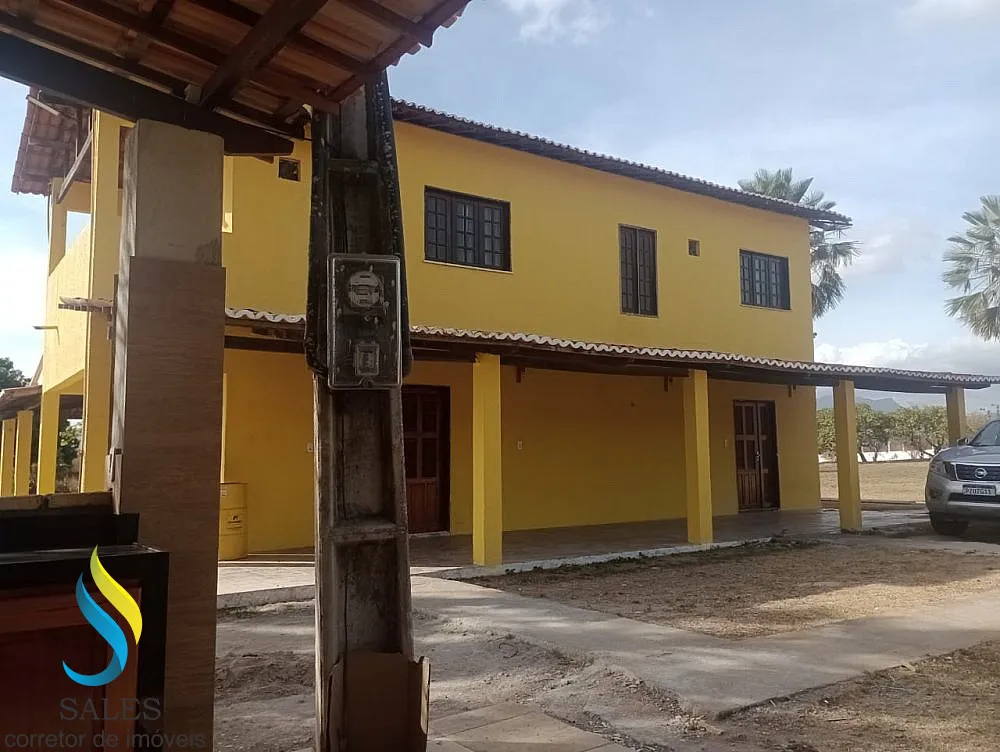 Chácara, 4 quartos, 1 hectares - Foto 9
