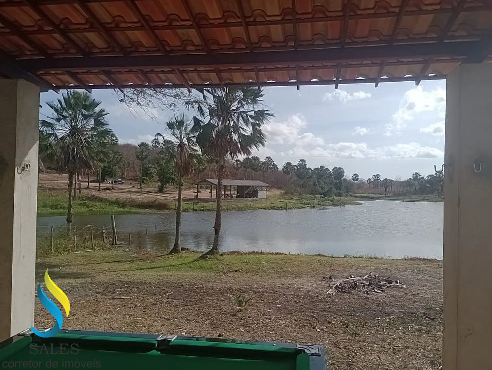 Chácara, 4 quartos, 1 hectares - Foto 12