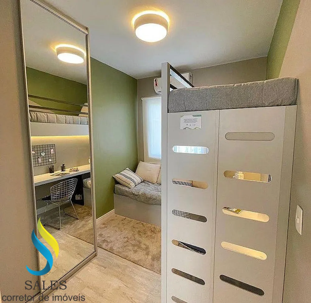 Casa de Condomínio, 2 quartos - Foto 7