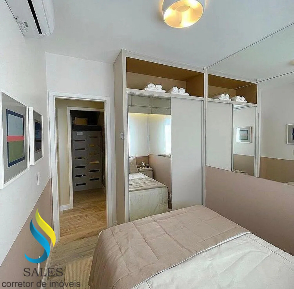Casa de Condomínio, 2 quartos - Foto 6