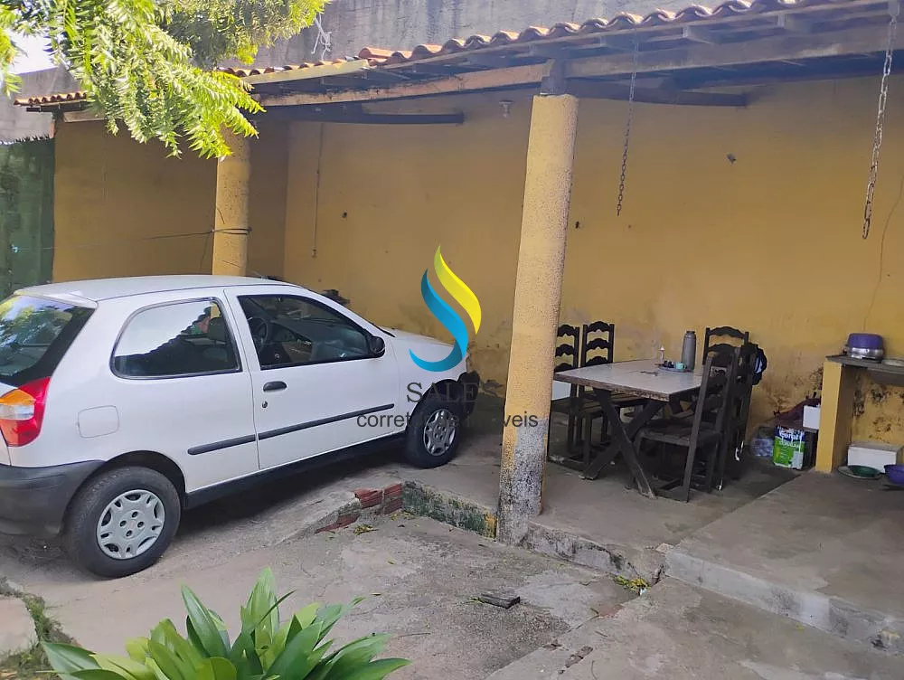 Casa, 4 quartos, 180 m² - Foto 2