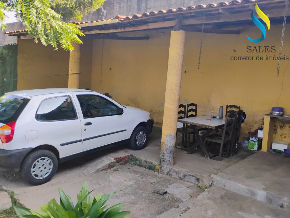 Casa, 4 quartos, 180 m² - Foto 11