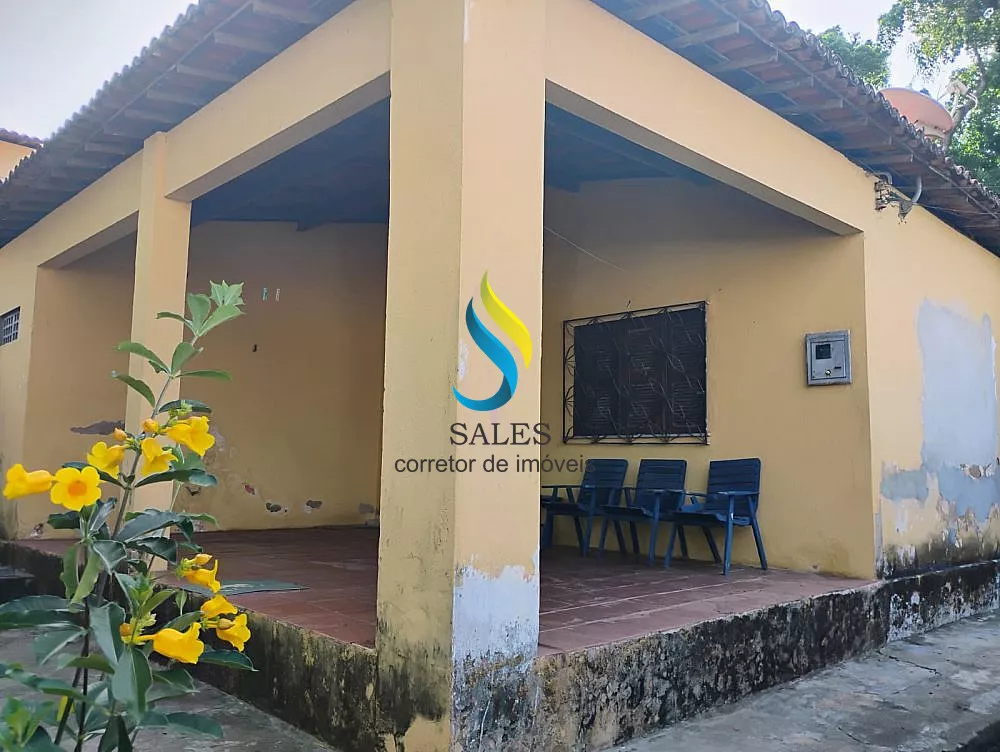 Casa, 4 quartos, 180 m² - Foto 1