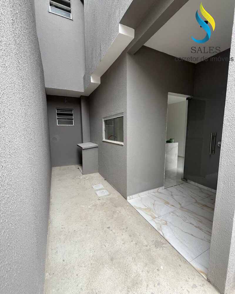 Casa à venda com 4 quartos, 122m² - Foto 14