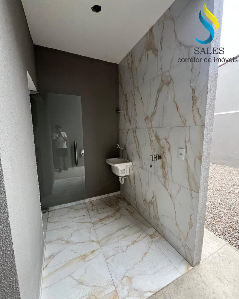 Casa à venda com 4 quartos, 122m² - Foto 12