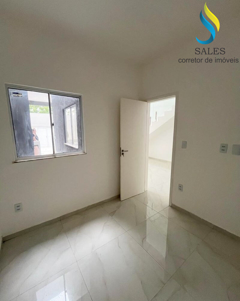Casa à venda com 4 quartos, 122m² - Foto 6