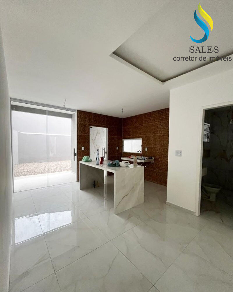 Casa à venda com 4 quartos, 122m² - Foto 5