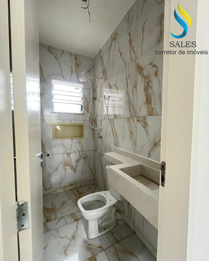 Casa à venda com 4 quartos, 122m² - Foto 9