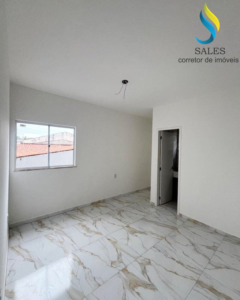 Casa à venda com 4 quartos, 122m² - Foto 3