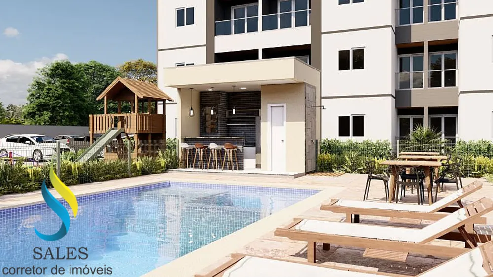 Apartamento, 2 quartos, 49 m² - Foto 4
