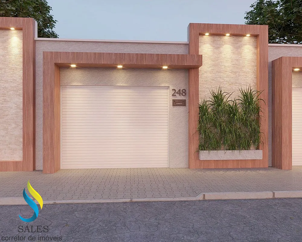 Casa, 3 quartos, 80 m² - Foto 6