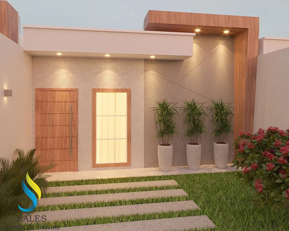 Casa, 3 quartos, 80 m² - Foto 5