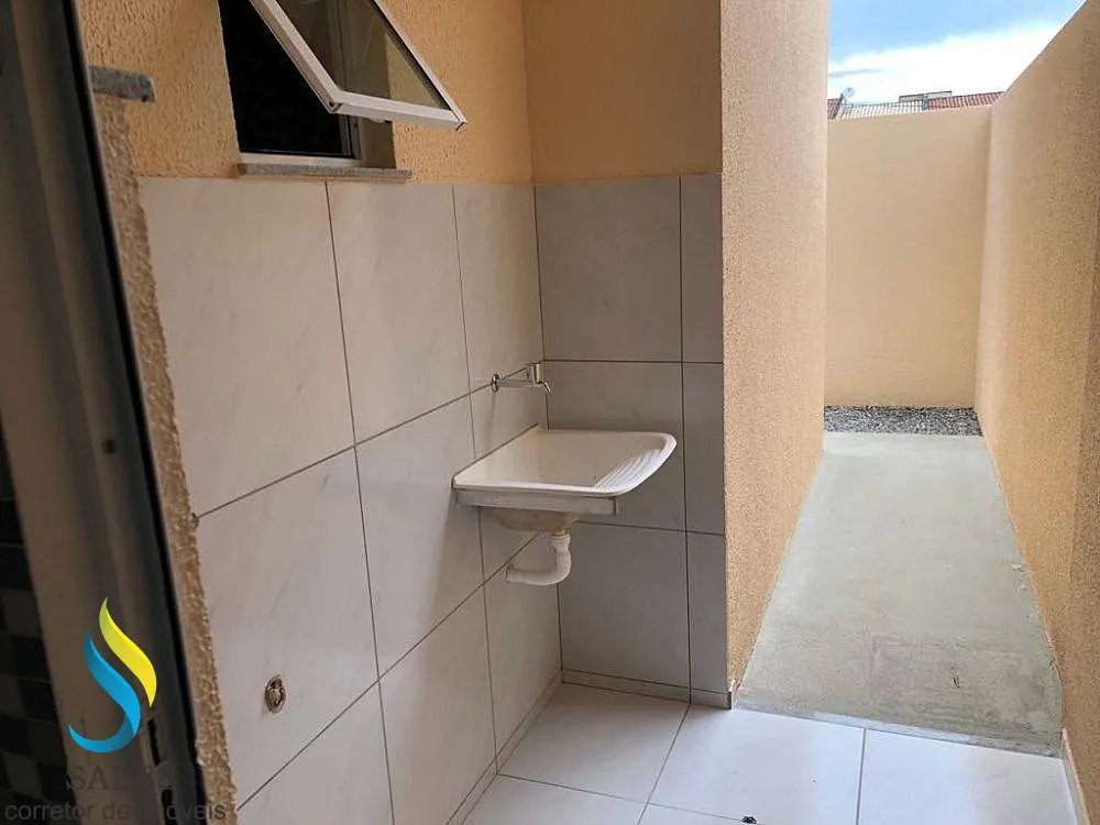 Casa, 2 quartos, 48 m² - Foto 21