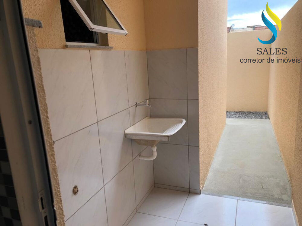 Casa, 2 quartos, 48 m² - Foto 11