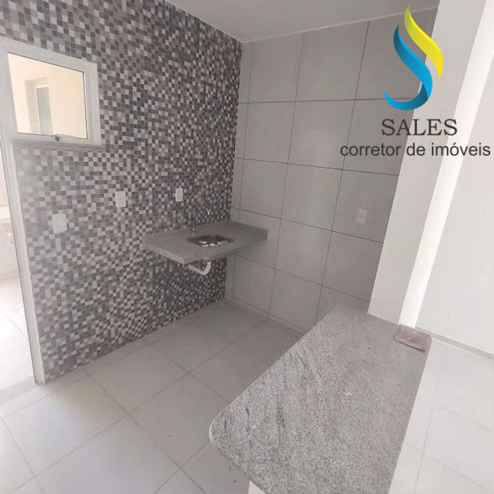 Casa, 2 quartos, 48 m² - Foto 13