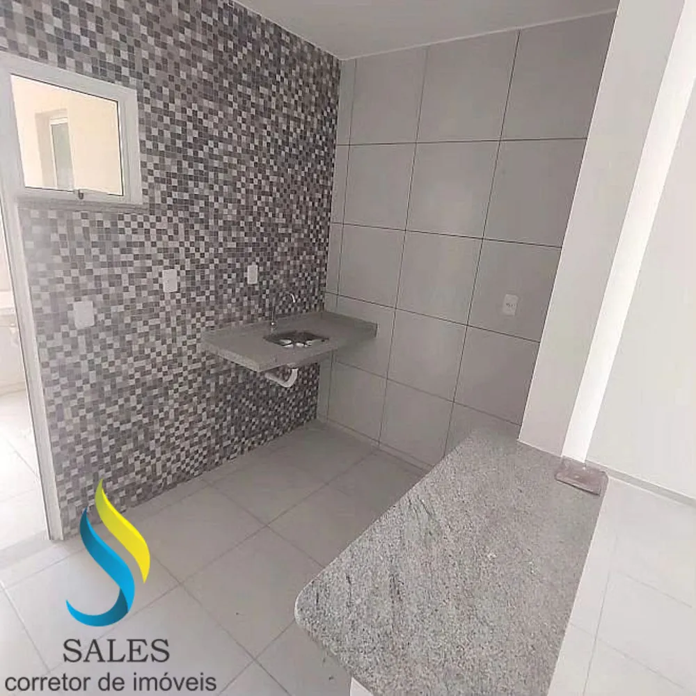 Casa, 2 quartos, 48 m² - Foto 22
