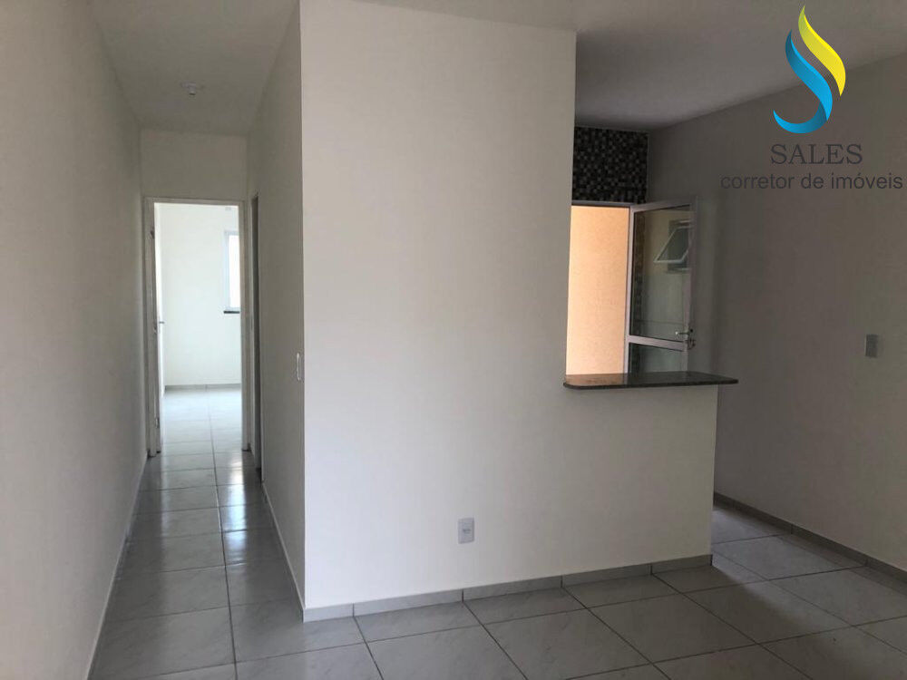 Casa, 2 quartos, 48 m² - Foto 12