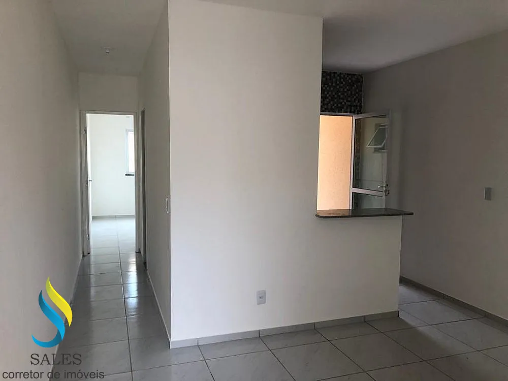 Casa, 2 quartos, 48 m² - Foto 19