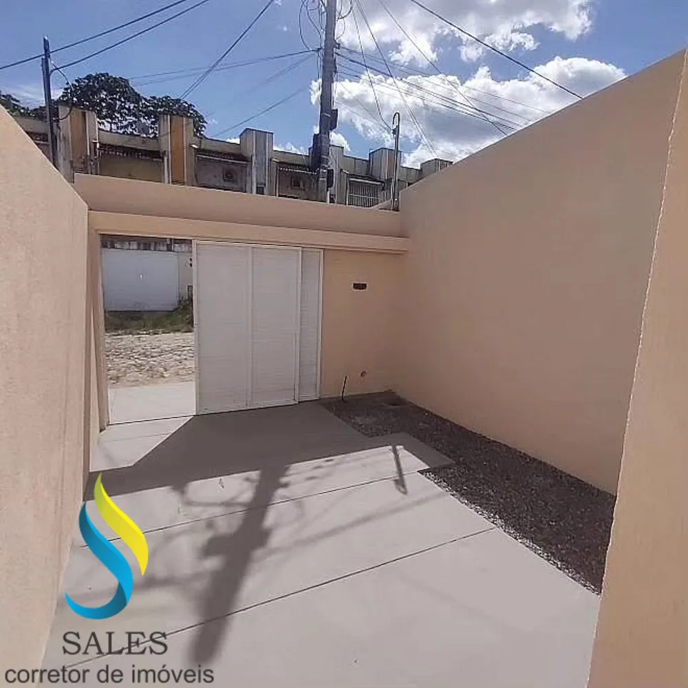 Casa, 2 quartos, 48 m² - Foto 23