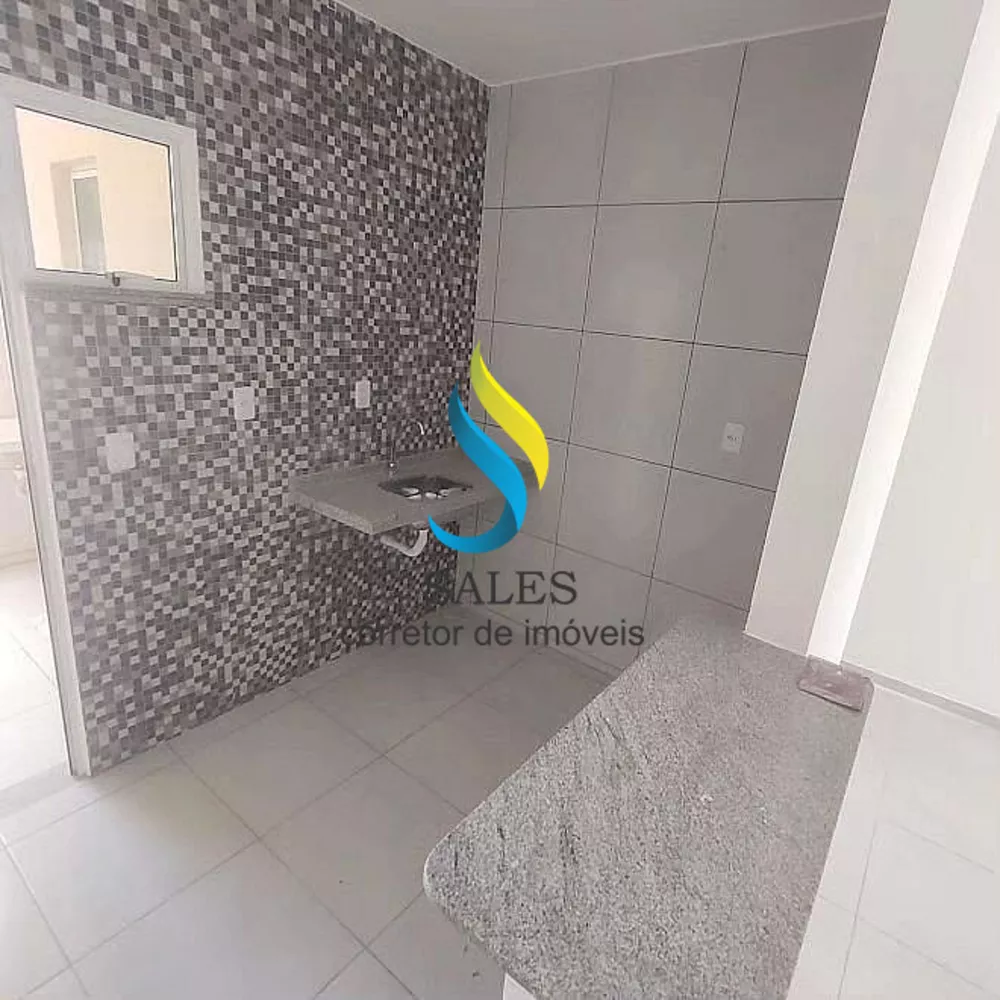 Casa, 2 quartos, 48 m² - Foto 2