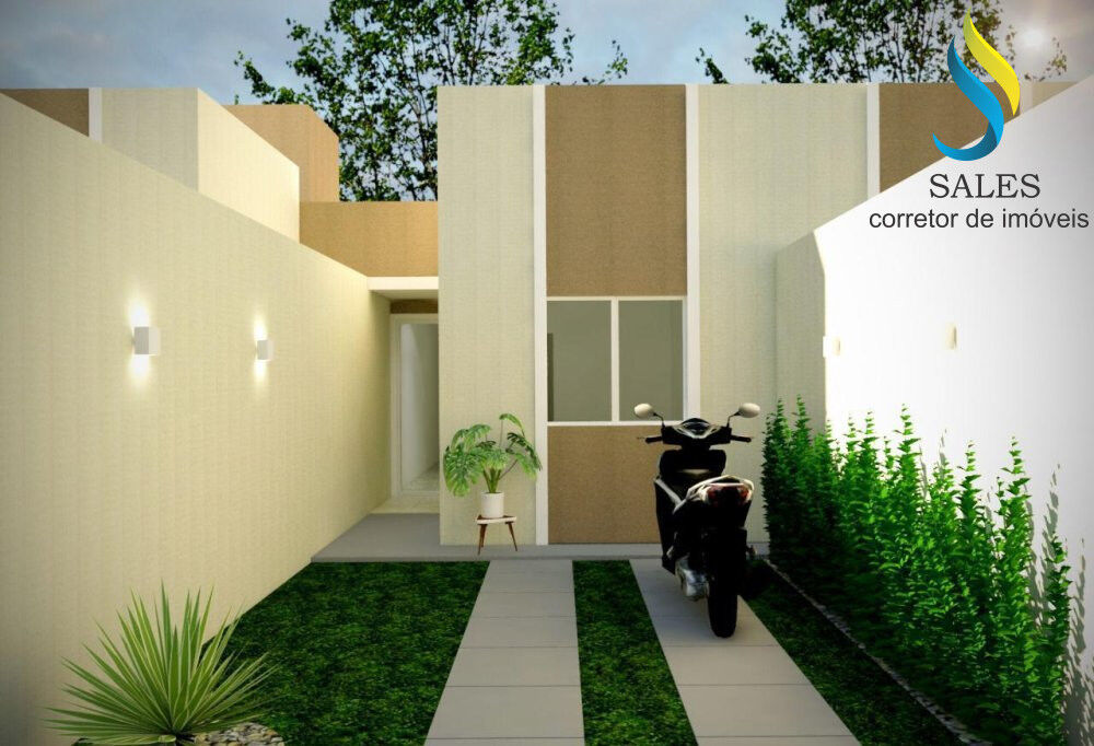 Casa, 2 quartos, 48 m² - Foto 14