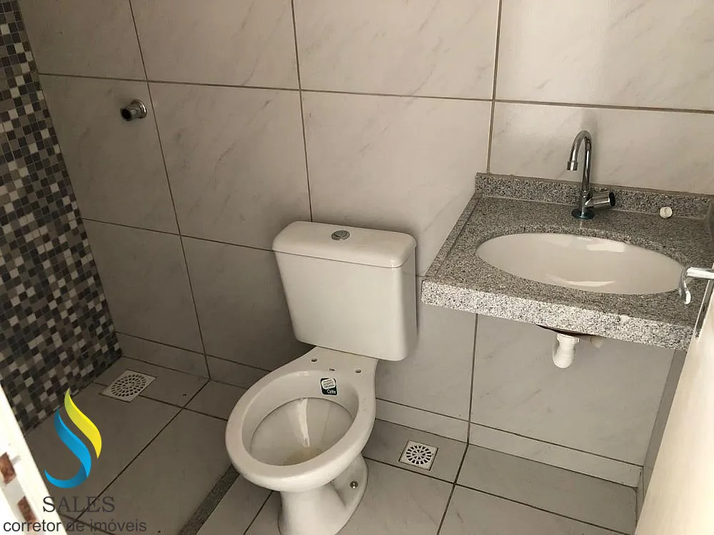 Casa, 2 quartos, 48 m² - Foto 26