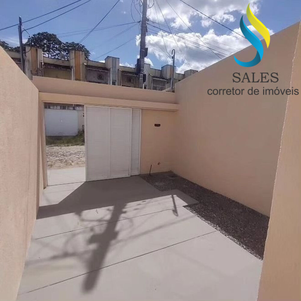 Casa, 2 quartos, 48 m² - Foto 16