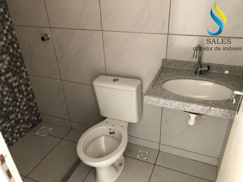 Casa, 2 quartos, 48 m² - Foto 6