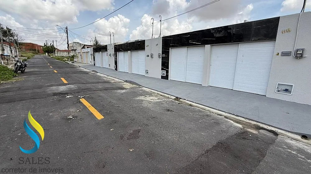 Casa, 2 quartos, 48 m² - Foto 5