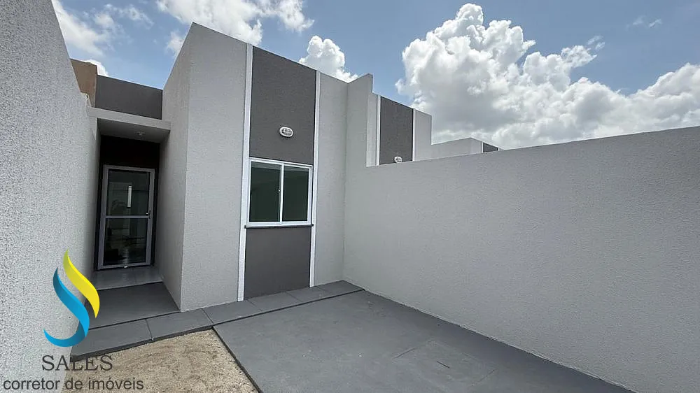 Casa, 2 quartos, 48 m² - Foto 24