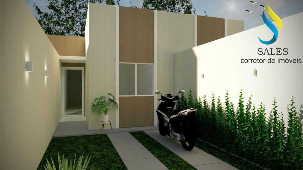 Casa, 2 quartos, 48 m² - Foto 15