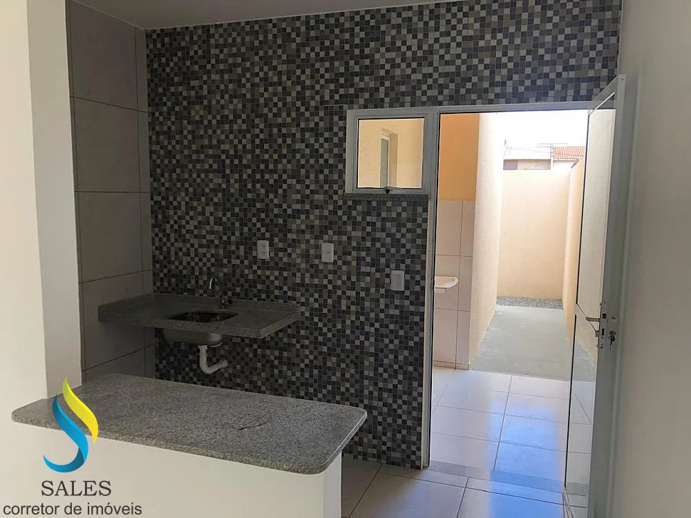 Casa, 2 quartos, 48 m² - Foto 27