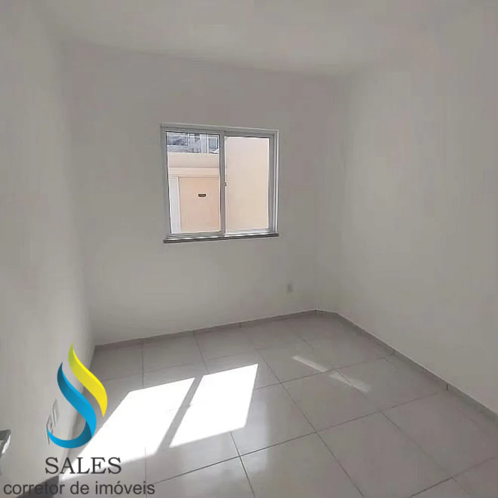Casa, 2 quartos, 48 m² - Foto 20