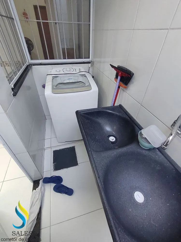 Casa, 3 quartos, 103 m² - Foto 13